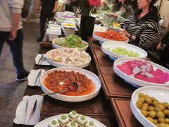 -食间牛排(湖西路店)