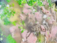 -乐山食古香跷脚牛肉