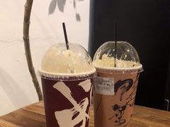 -成川茶店·潮汕工夫浓茶(万象店)