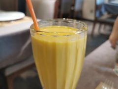 -Pita's&Tika's中东和印度风味餐厅(龙湖天街店)