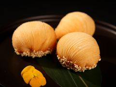-吉旺港式餐厅(南方商城店)