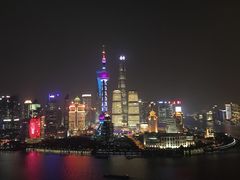 -非常时髦餐厅VUE Restaurant(外滩茂悦大酒店)