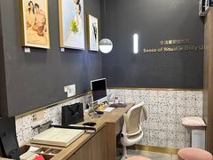 -海马体照相馆|大师(北京华贸中心店)