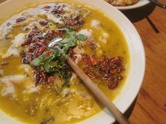 -黄山老妈·土菜(碧桂园店)