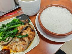 -禾滋味·日日美食店(荔福路店)