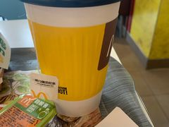 -麦当劳(总统大酒店店)