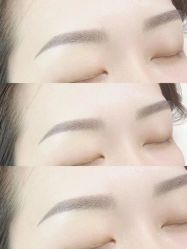 -MIVI野生眉纹绣纹眉