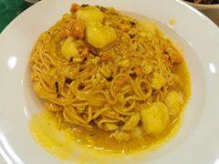 虾蟹两面黄-王宝和酒家(黄浦店)