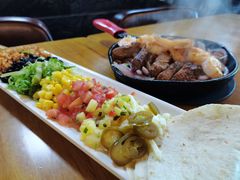 三味道法基塔-HFFOUSA TACO弗萨塔可墨西哥餐厅(颐堤港店)