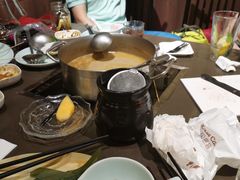 -捞王锅物料理(上海世茂广场店)