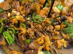 -俭寨大盘鸡·缸子肉·小公鸡·新疆菜(云通店)