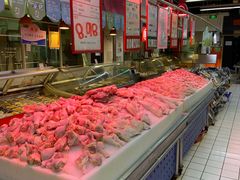 -世纪联华超市(外海店)