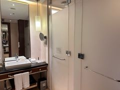 -天津君隆威斯汀酒店
