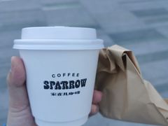 -SPARROW 家雀儿咖啡本店