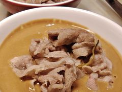 -涮福記·现切牛羊肉火锅(世纪汇店)