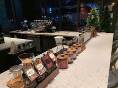 -星巴克臻选(扬州瘦西湖文化广场店)