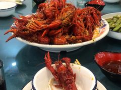 -老二龙虾馆(贵池路店)