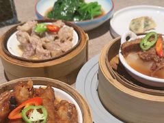 -晋江荣誉国际酒店·港誉茶餐厅