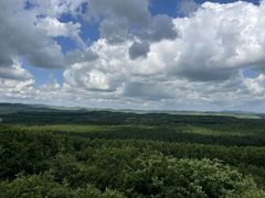 -塞罕坝国家级自然保护区