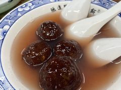 -粗茶淡饭(东关街店)
