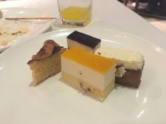 -韶关风度华美达广场酒店自助餐厅