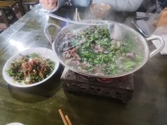 -小杨翘脚牛肉