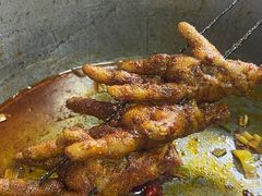 -马相卿特色烤肉面食馆(虎台店)