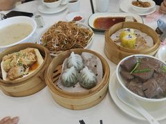 -仑头海鲜城(仑头环村南路店)