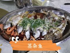 -三叔煮意