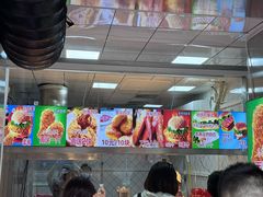 -味味香(团结湖店)