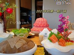 -尚海豆捞(乐虹坊店)