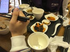 -百事佳烧鸭牛腩(上海虹桥站店)