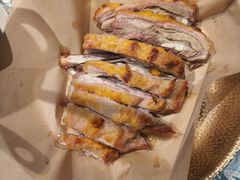 -巴扎美食·新疆菜·西域歌舞表演餐厅(新疆大厦店)