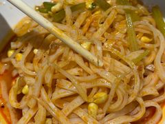 -鼎高高陕西美食(龙德广场店)