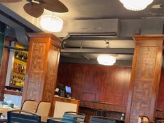 -Bombay Grill印度餐厅