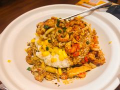 -小川洋风料理(街道口店)