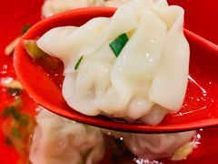-梦花街馄饨店(中华苑店)