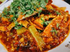 -夹夹大·蟹蟹大排档(财富又一城店)