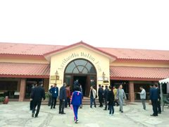 -意大利农场度假村