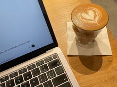 -Punchline Coffee&Roaster(同济大学店)