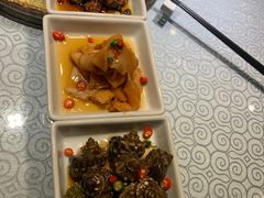 -船歌·鱼水饺青岛菜(闽江二路店)
