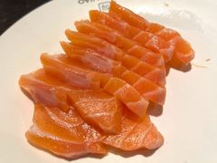 -川骄海鲜自助(河东店)