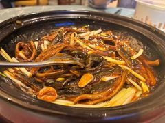 -扬州香格里拉·香宫中餐厅