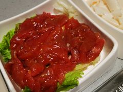 捞派特制牛滑-海底捞火锅(海宁路店)