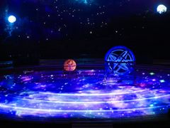 -鼎盛王朝康熙大典实景演出