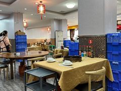 -濠轩阁特色生蚝火锅(水湾路店)