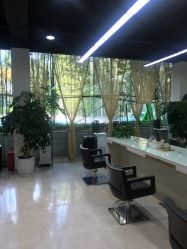 -CARR SALON