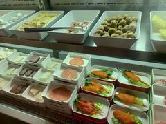 -钱小奴创意自助餐厅·原切谷饲安格斯畅吃(苏州昆山招商花园城店)