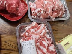 -木萨火锅店(开鲁路店)