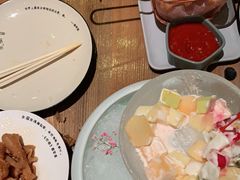 -胡桃里乐队酒馆(大庆店)